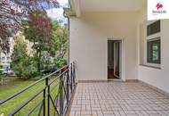 Miete || Exklusive Villenetage | 5 Zimmer | 13 m²-Loggia