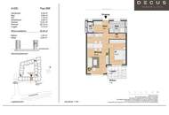 | 1. MONAT MIETFREI | 4. ETAGE | 2 ZIMMER | REININGHAUSPARK | SÜDAUSRICHTUNG