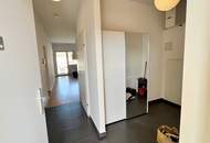 2 Zimmer-Wohnung in generalsaniertem Neubau mit ca. 6m2 Balkon.
