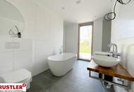 Rarität! 5-Zimmerwohnung mit einzigartiger Ausstattung