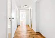 Penthouse, Nähe Columbuscenter - Hauptbahnhof Erstbezug