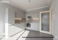 1220 Wien Helle Wohnung mit hofseitiger Loggia im 2. Liftstock Nähe U1 mit Potenzial