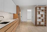 HILL HOUSE - Privatresidenz über den Dächern Wiens