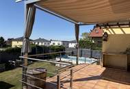 *** Diesen Sommer noch am eigenen Pool! ***