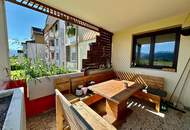3-Zimmer-Wohnung mit Balkon & Tiefgarage in zentraler Lage