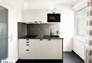 2-Zimmer-Wohnung – zentral &amp; charmant