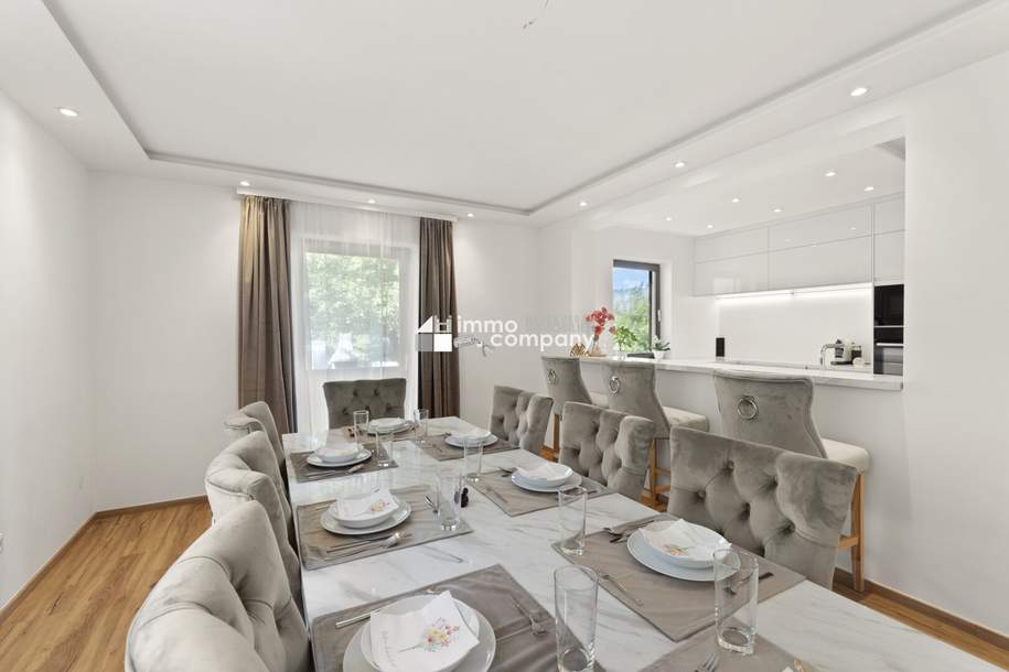 Natürlich leben. Modern wohnen. Autark genießen., Haus-kauf, 589.000,€, 8700 Leoben
