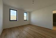 HERBSTAKTION - NEUE PREISE | 3-Zimmer Altbauwohnung mit großzügiger Verglasung und südseitigem Innenhofbalkon | Fernwärme