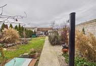 Nicht neu gebaut. Aber neu gedacht. – Einfamilienhaus in Gols- PREISÄNDERUNG!