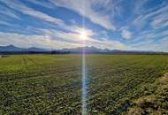 Attraktives Bauerwartungsland zur Entwicklung in Kühnsdorf – idealer Standort für Gewerbe &amp; Investitionen