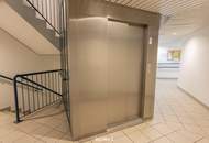 Dachgeschoß-Wohnung in U4- und Schönbrunn-Nähe