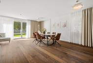 "Luxuriös & zentral – Doppelhaus in Stockerau mit 6 Zimmern und hochwertiger Möblierung"