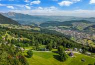 Bergflair &amp; Freiheit - Ihr Ferienchalet auf Bazora, Frastanz mit Ferienwidmung