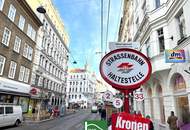 BEGEHRTE STADTWOHNUNG - sonnig, ruhig, hervorragende Raumaufteilung, Lift, beste Infrastruktur und vieles mehr. - WOHNTRAUM