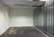 "Zentrums-Depot" - Lagerfläche mitten im Stadtzentrum von St. Johann im Pg.!