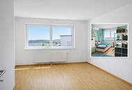 Doppelhaus mit Aussicht am Gießhübl * Wohnkeller *