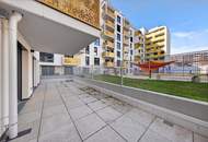 Moderne Ordination zur Miete / Praxisfläche nahe U1 Kagran – 78 m²