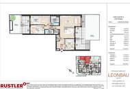 "Wohnhaus Karl 9" - Extravagante Eigentumswohnungen in Mödling