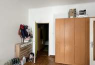 Befristetetes Mietverhältnis bis 07.25 – 3-Zimmer-Wohnung in zentraler Lage von Floridsdorf