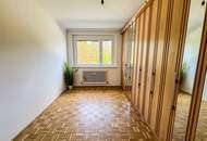 Modernisierte Wohnung mit sonniger Loggia inkl. Heizung!