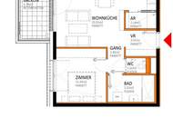 Exklusiv &amp; begehrt – Moderne Eigentumswohnungen im Projekt ReLAX 151!