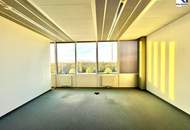 360 TOUR //GROSSRAUM-BÜRO IM SATURN TOWER
