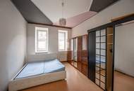 ++NEU++ sanierungsbedürftige 3 Zimmerwohnung in toller Lage