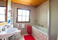 "Seeblick-Villa" auf prestigeträchtigem Grundstück in Velden am Wörther See