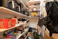 Gepflegte 3 Zimmer Wohnung in Gerasdorf, 78m², inkl. 2 Garagen