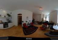 Unbefristet vermietete Wohnung nahe Hohe Warte und Wertheimsteinpark