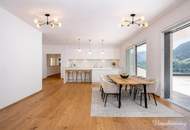 "Penthouse-Fernblick" Premium Residence