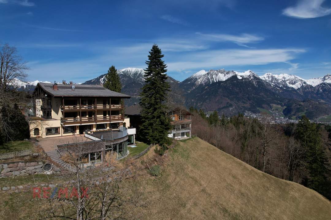 Kurzzeitvermietung, Hotel Garni oder Appartements - an diesem Ort stimmt alles, auch Ihre Rendite