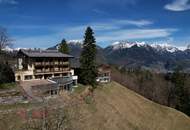 Kurzzeitvermietung, Hotel Garni oder Appartements - an diesem Ort stimmt alles, auch Ihre Rendite