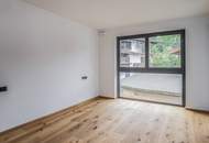 Exklusive Penthouse-Maisonette - Top 3