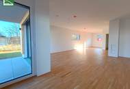 Abendsonne im eigenen Garten genießen - provisionsfreies Reihenhaus - westseitiger Garten!