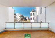 Exklusive 3-Zimmer-Wohnung mit riesiger Loggia in 1030 Wien – hochwertige Ausstattung - top Lage! - JETZT ZUSCHLAGEN