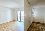 Neubau trifft Rendite: Vermietete 1-Zimmer-Wohnung in schöner Anlage