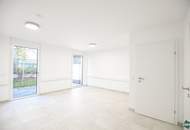 Modernes 2-Zimmer-Büro mit Terrasse und Kühlung im 18. Bezirk