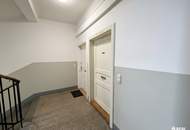 Charmante 2-Zimmer-Wohnung in zentraler Lage von Klagenfurt - Bestbieter gesucht!