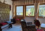 Wohnen mit gewissen Vorzügen - überdachte Terrasse und eigene Sauna inklusive