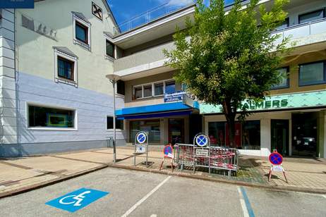 Investoren/Anleger Potential - Wohnungeigentumspaket in FELDKIRCHEN in KÄRNTEN - Wörthersee-Region, Gewerbeobjekt-kauf, 625.000,€, 9560 Feldkirchen