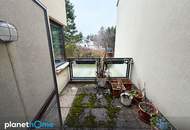 Gepflegtes Reihenhaus in ruhiger Lage