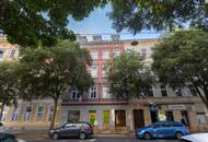 DG-Terrassen-Maisonette nahe Augarten und U4