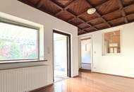 Haus in Pfaffstätten mit schönem Garten