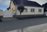 Gepflegter Bungalow mit Garage und zweiter Wohneinheit