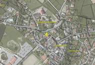 Anlageobjekt - Mehrparteienhaus im Zentrum von Petzenkirchen