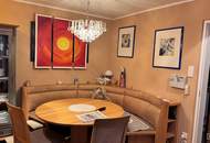 Einfamilienhaus mit Terrasse, Gartenidylle &amp; herrlichem Dachblick | ZELLMANN IMMOBILIEN