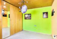 OPEN HOUSE SA 20.9. ab 13:00, FAMILIEN HAUS in MATZEN