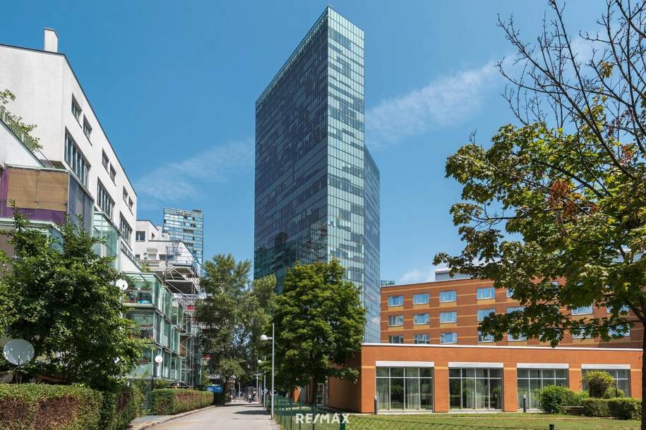 Büros im 10. und 11. Bezirk PROVISIONSFREI!, Gewerbeobjekt-miete, 1100 Wien 10., Favoriten