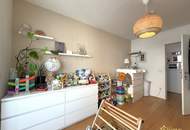 TRAUMLAGE IM 7.STOCK! ECKWOHNUNG MIT 2 BALKONEN! U3 ZU FUSS. PREMIUM AUSSTATTUNG. STILVOLLES INNENDESIGN.